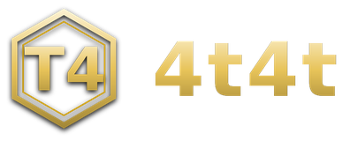 4t4t logo